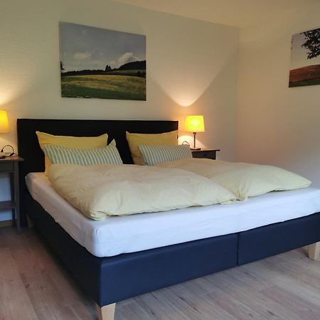 Ferienwohnung Vogelsang Im Schwarzwald 뮌스테르탈 외부 사진