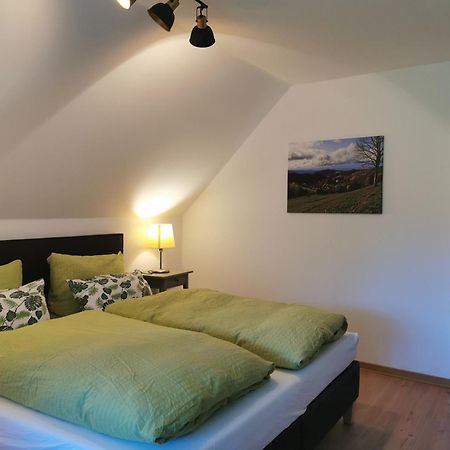 Ferienwohnung Vogelsang Im Schwarzwald 뮌스테르탈 외부 사진