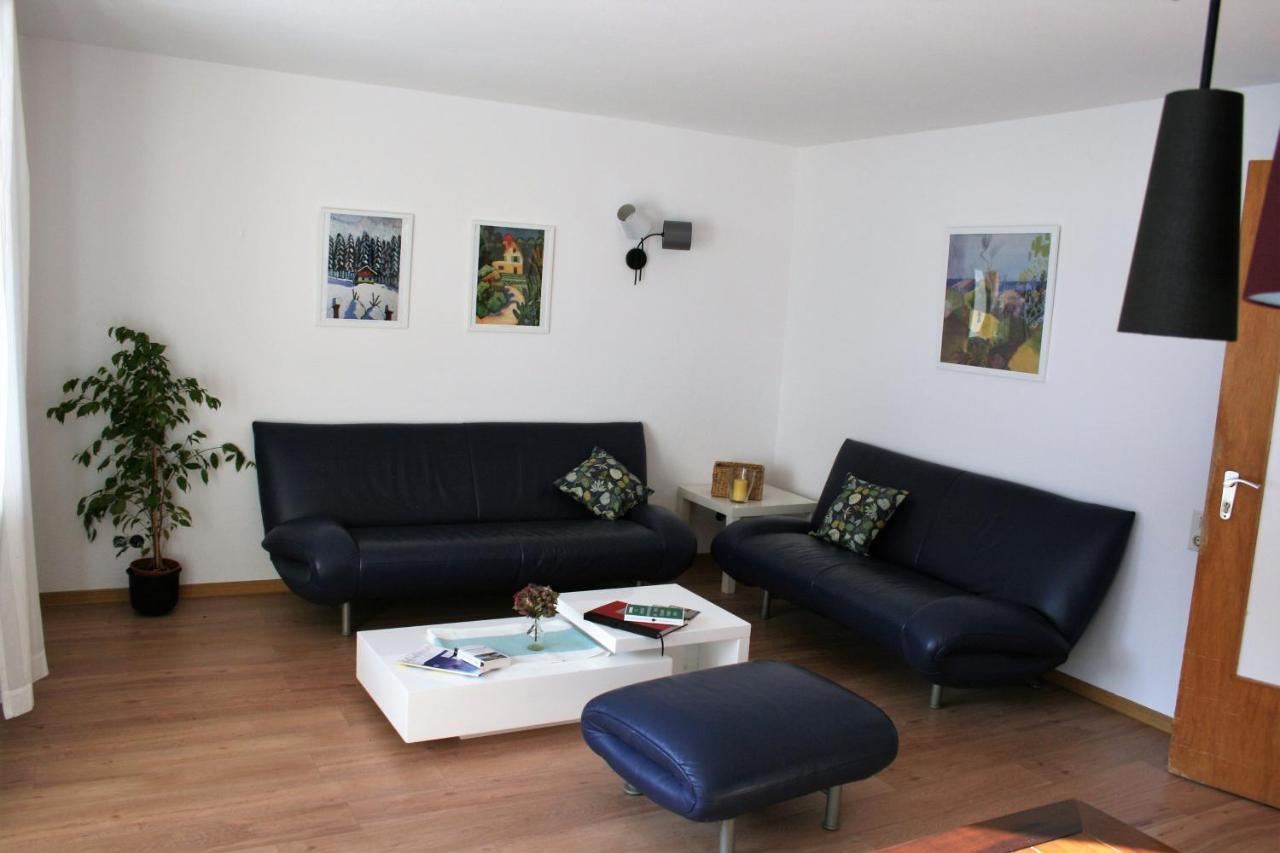 Ferienwohnung Vogelsang Im Schwarzwald 뮌스테르탈 외부 사진