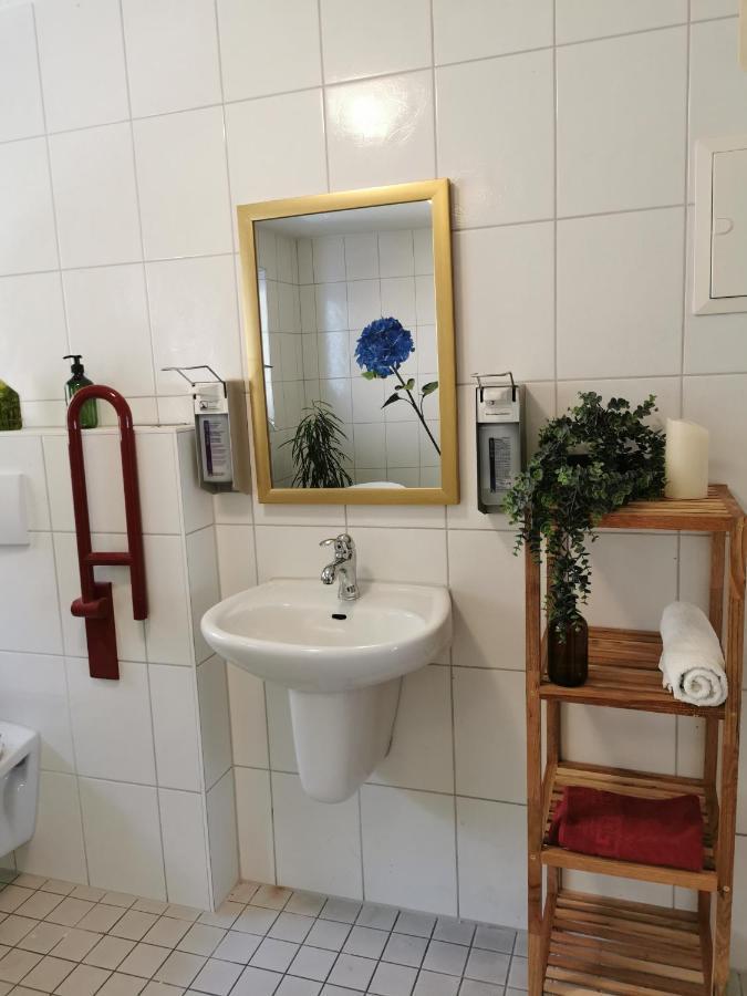 Ferienwohnung Vogelsang Im Schwarzwald 뮌스테르탈 외부 사진