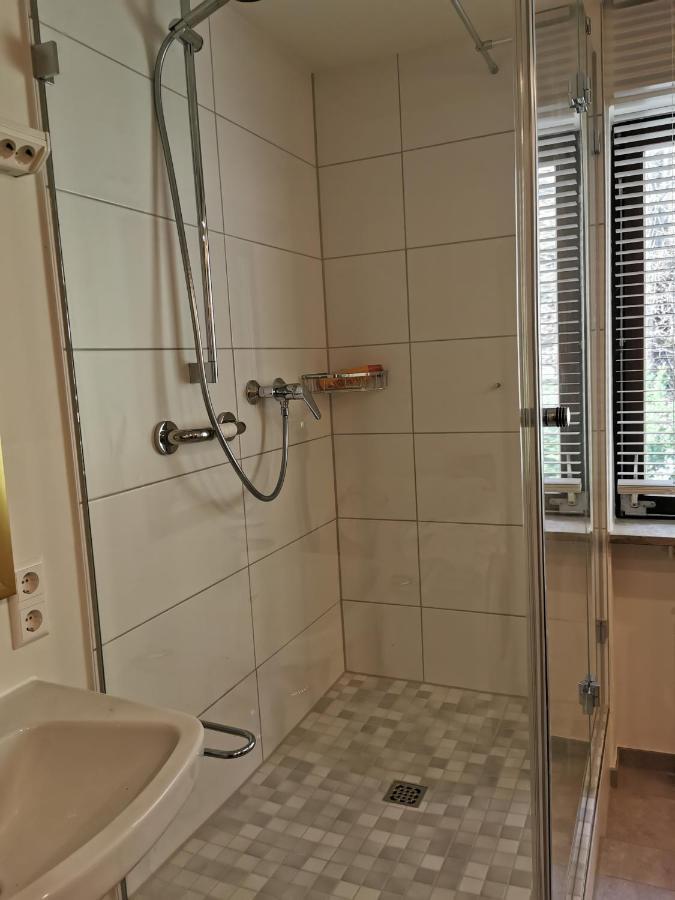 Ferienwohnung Vogelsang Im Schwarzwald 뮌스테르탈 외부 사진