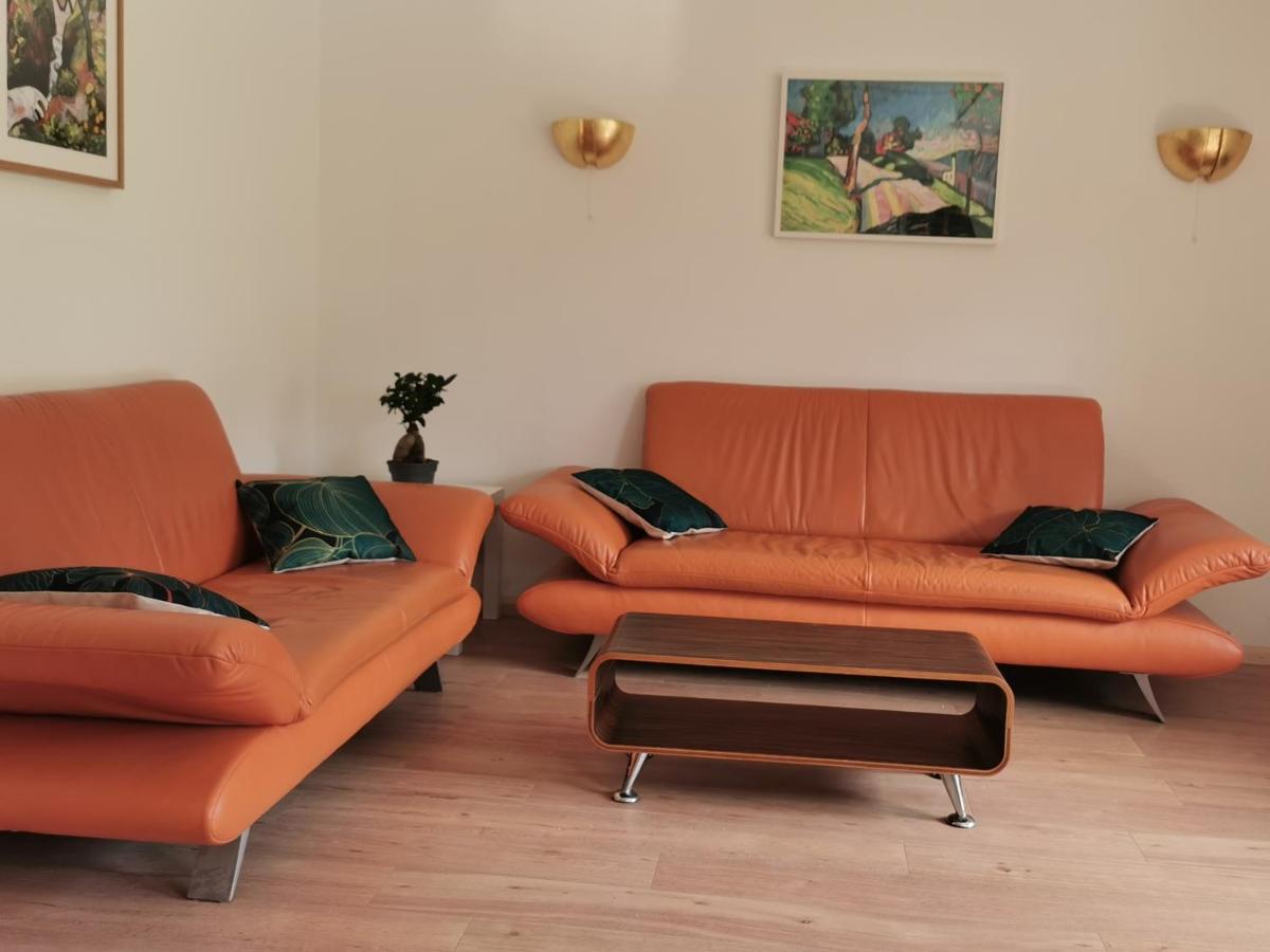 Ferienwohnung Vogelsang Im Schwarzwald 뮌스테르탈 외부 사진
