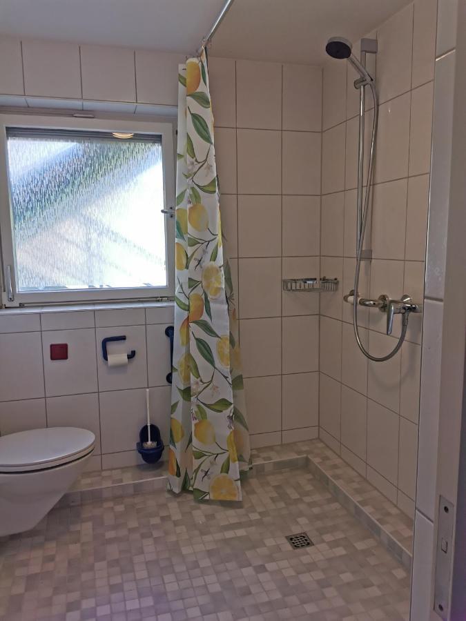 Ferienwohnung Vogelsang Im Schwarzwald 뮌스테르탈 외부 사진