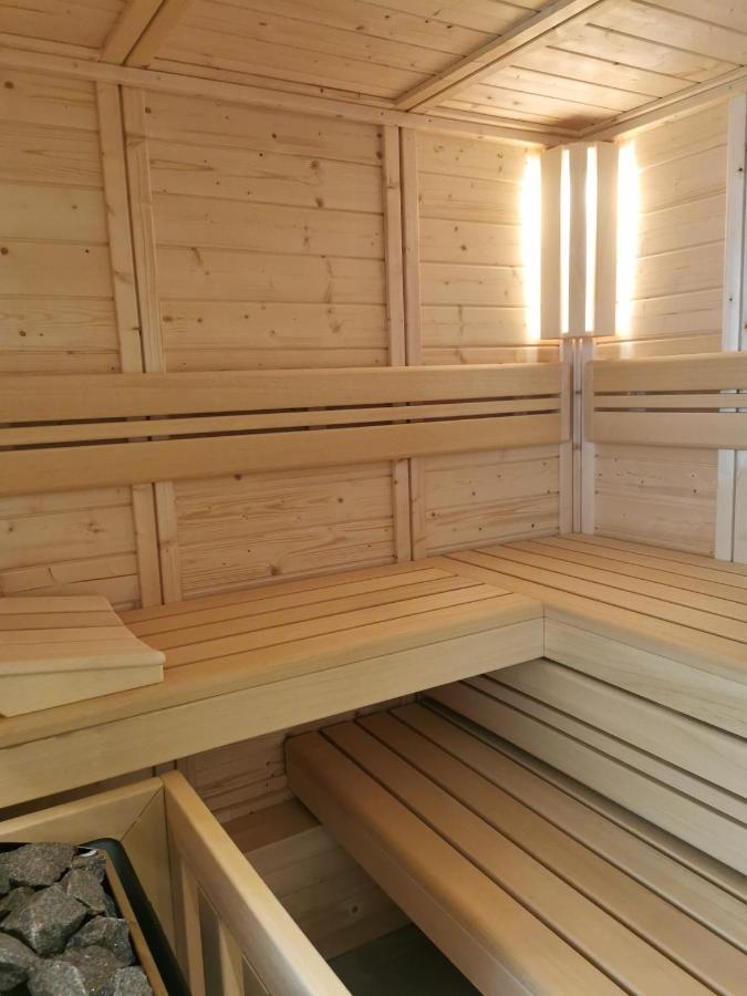 Ferienwohnung Vogelsang Im Schwarzwald 뮌스테르탈 외부 사진