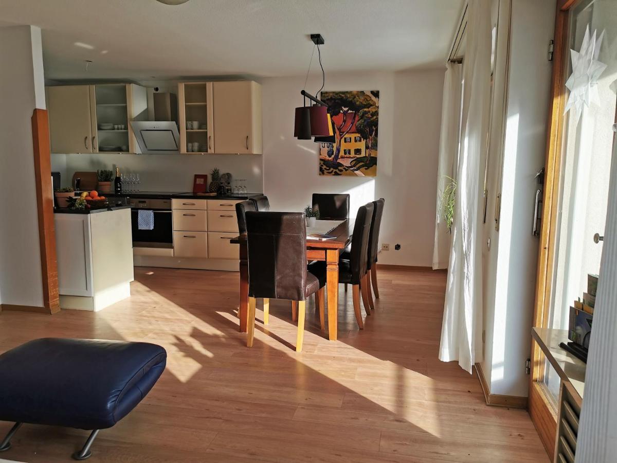 Ferienwohnung Vogelsang Im Schwarzwald 뮌스테르탈 외부 사진