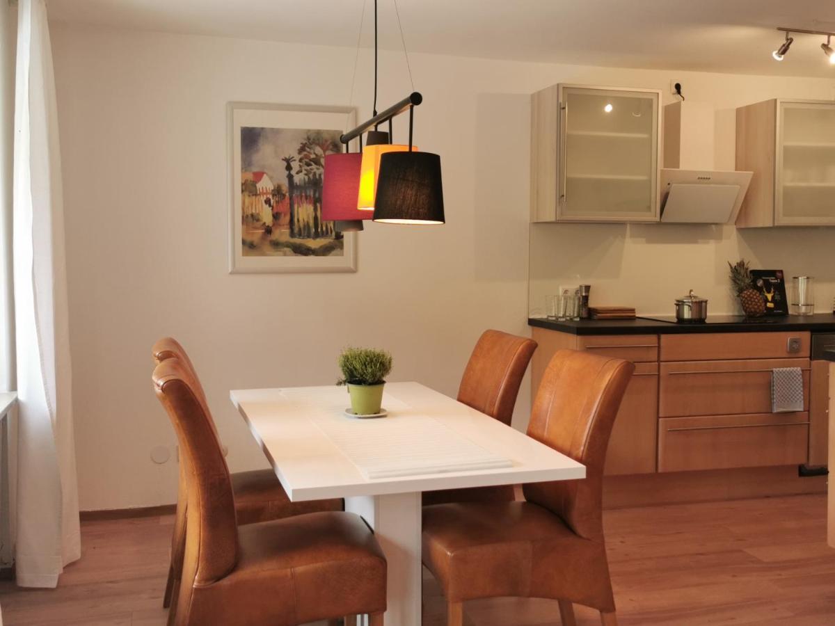 Ferienwohnung Vogelsang Im Schwarzwald 뮌스테르탈 외부 사진
