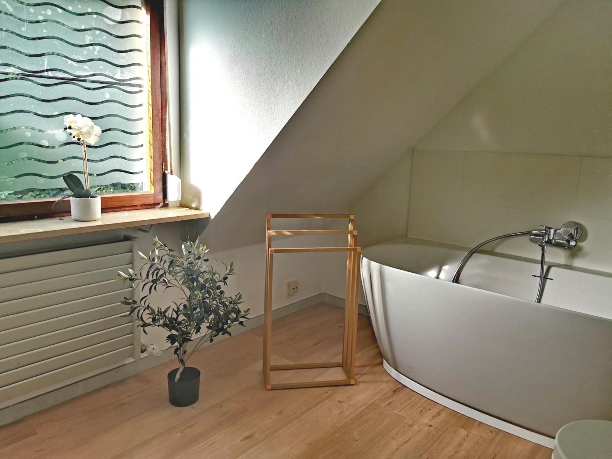 Ferienwohnung Vogelsang Im Schwarzwald 뮌스테르탈 외부 사진